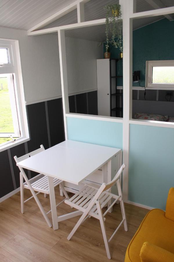 Boerenchalet Dirk, Minicamping De Grutte Earen Campsite Burum